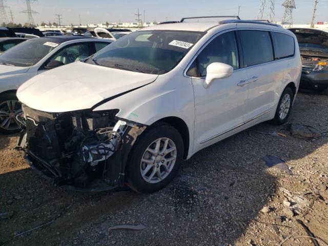 CHRYSLER PACIFICA 2020 2c4rc1bg2lr139345