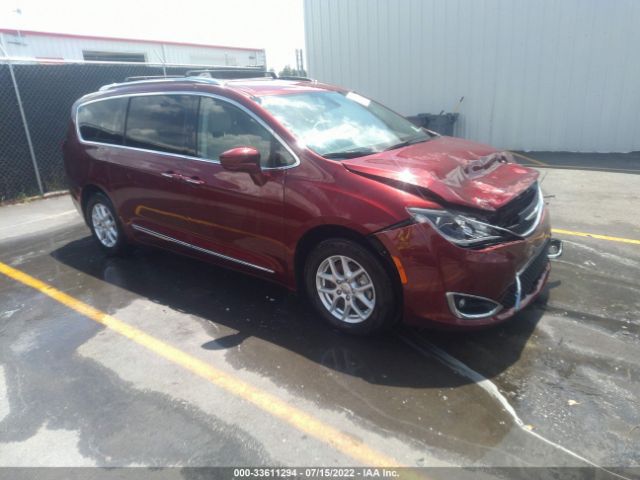 CHRYSLER PACIFICA 2020 2c4rc1bg2lr140639