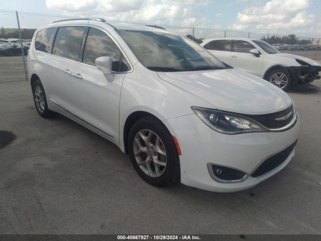 CHRYSLER PACIFICA 2020 2c4rc1bg2lr150118