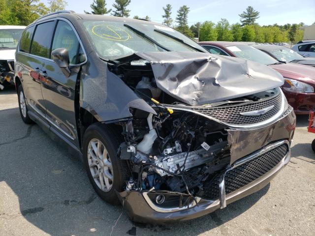 CHRYSLER PACIFICA T 2020 2c4rc1bg2lr158249