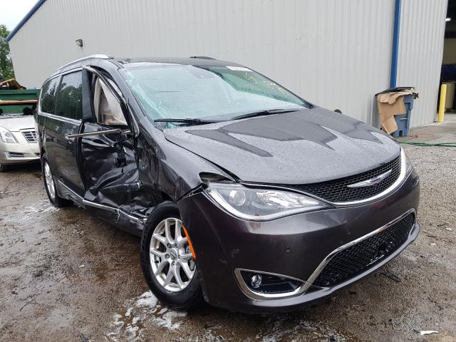 CHRYSLER PACIFICA T 2020 2c4rc1bg2lr192885