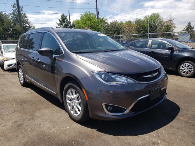 CHRYSLER PACIFICA T 2020 2c4rc1bg2lr205070