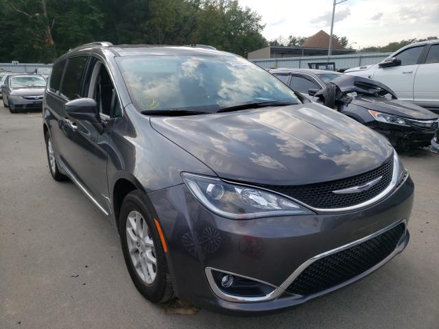 CHRYSLER PACIFICA T 2020 2c4rc1bg2lr210401