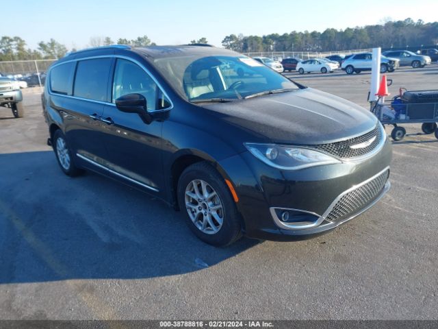 CHRYSLER PACIFICA 2020 2c4rc1bg2lr269366