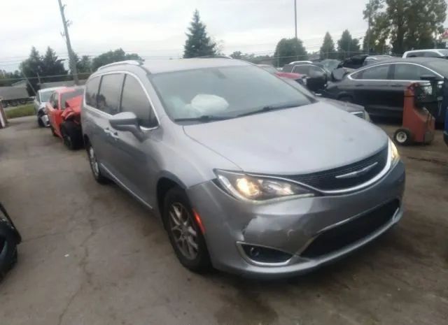 CHRYSLER PACIFICA 2020 2c4rc1bg2lr278441