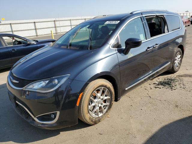 CHRYSLER PACIFICA 2020 2c4rc1bg2lr280304