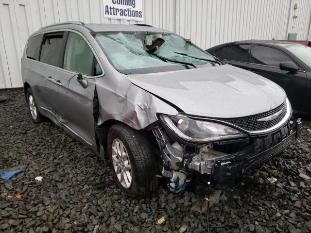 CHRYSLER PACIFICA T 2020 2c4rc1bg2lr284014