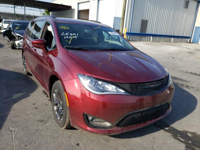 CHRYSLER PACIFICA T 2020 2c4rc1bg2lr289679