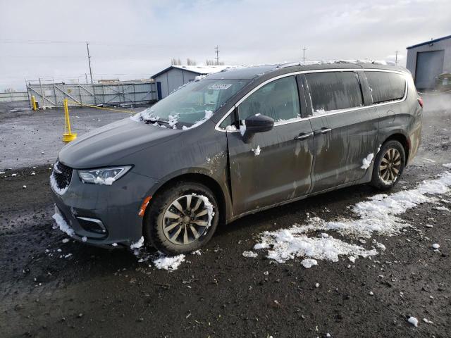 CHRYSLER PACIFICA T 2021 2c4rc1bg2mr515253