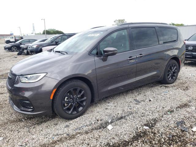 CHRYSLER PACIFICA 2021 2c4rc1bg2mr559219