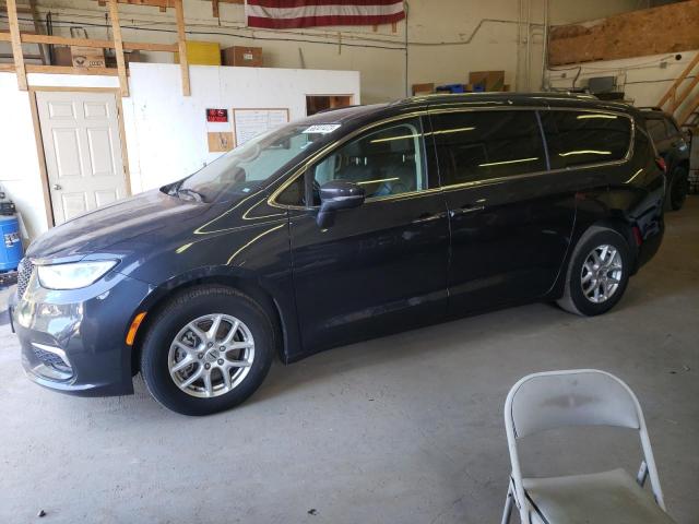 CHRYSLER PACIFICA T 2021 2c4rc1bg2mr574853