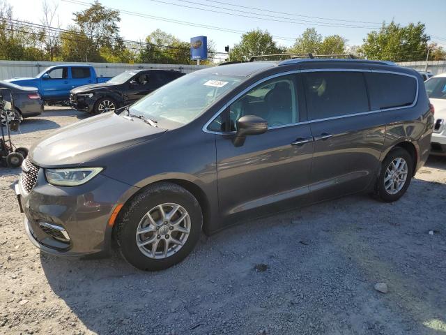 CHRYSLER PACIFICA T 2021 2c4rc1bg2mr593614