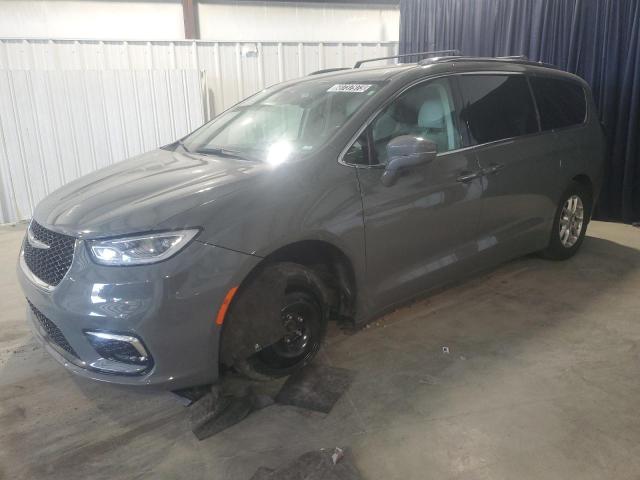 CHRYSLER PACIFICA T 2021 2c4rc1bg2mr598540