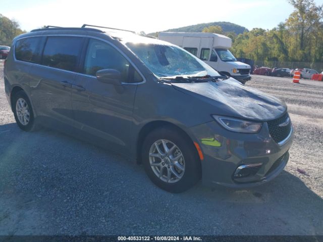 CHRYSLER PACIFICA 2022 2c4rc1bg2nr106185