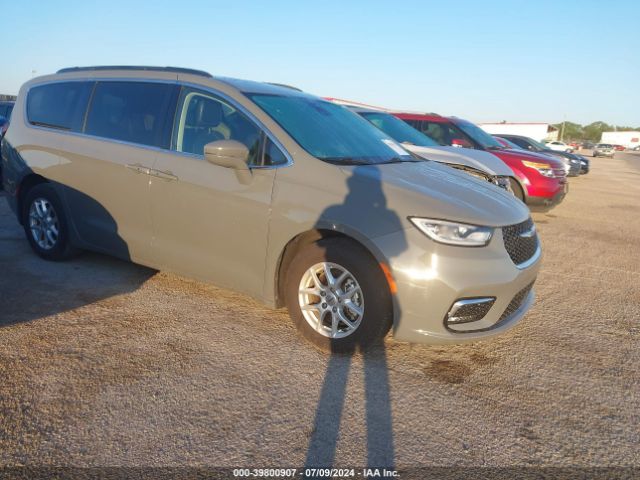 CHRYSLER PACIFICA 2022 2c4rc1bg2nr111323