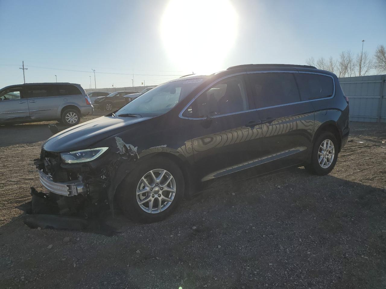 CHRYSLER PACIFICA 2022 2c4rc1bg2nr114626