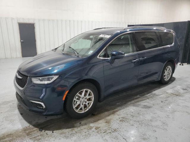 CHRYSLER PACIFICA 2022 2c4rc1bg2nr124685