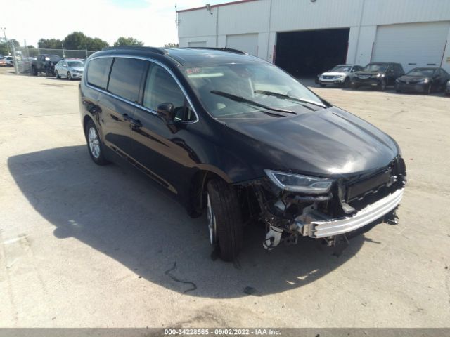 CHRYSLER PACIFICA 2022 2c4rc1bg2nr128929