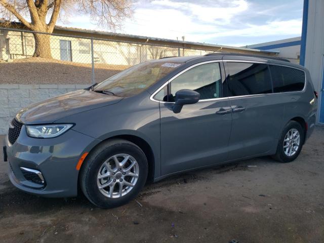 CHRYSLER PACIFICA 2022 2c4rc1bg2nr132138