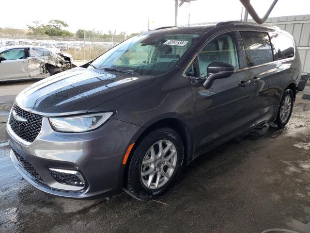 CHRYSLER PACIFICA 2022 2c4rc1bg2nr134245