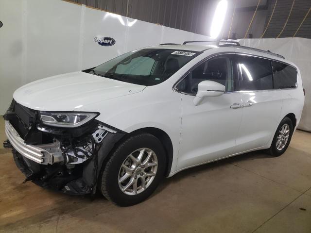 CHRYSLER PACIFICA 2022 2c4rc1bg2nr139025