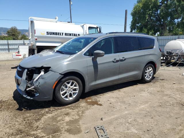 CHRYSLER PACIFICA 2022 2c4rc1bg2nr142152