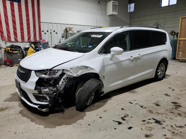 CHRYSLER PACIFICA 2022 2c4rc1bg2nr143544