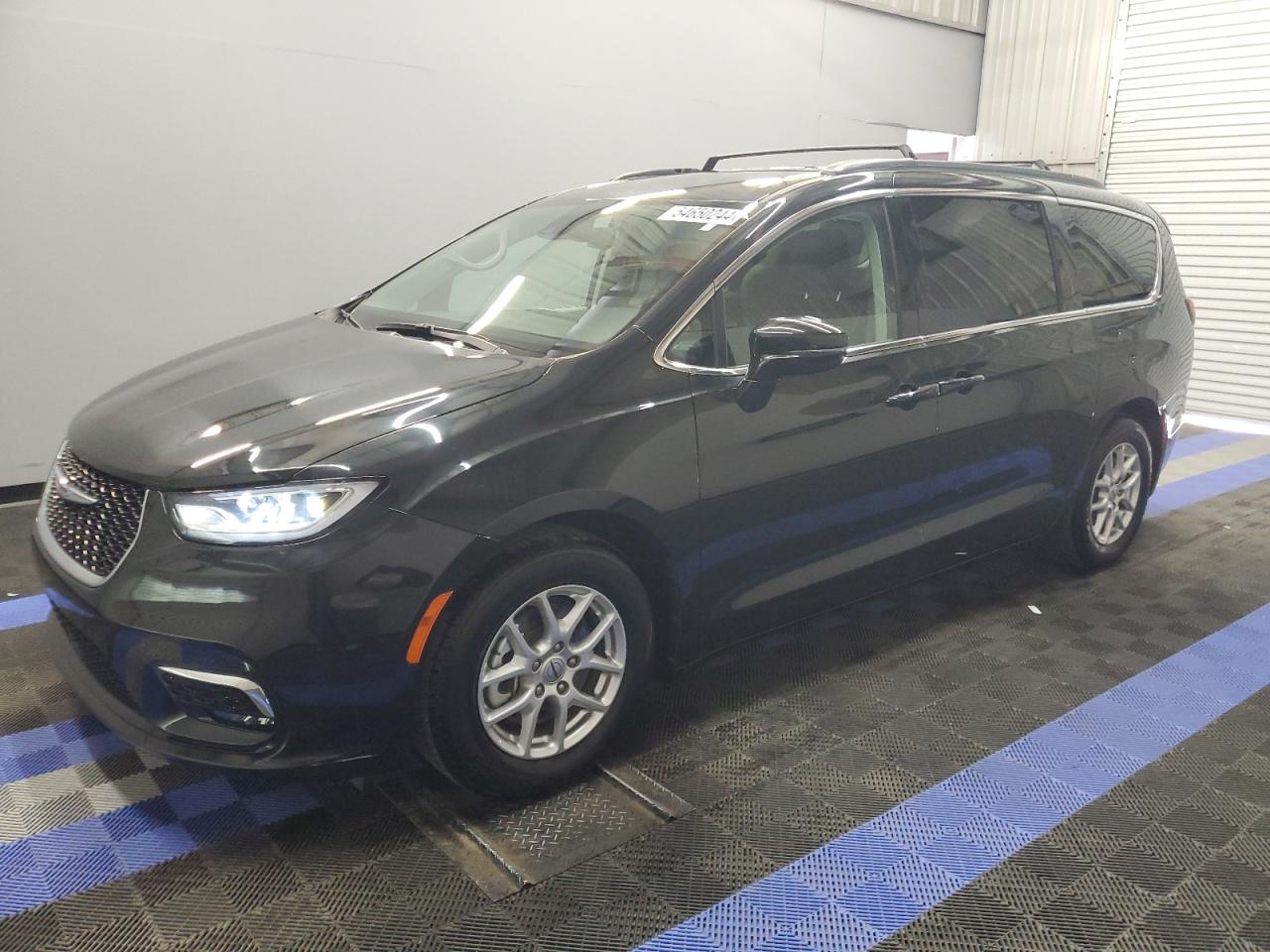 CHRYSLER PACIFICA 2022 2c4rc1bg2nr157248