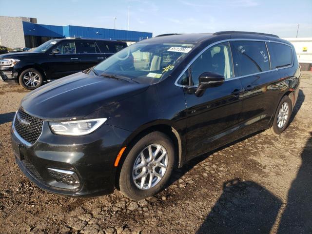 CHRYSLER PACIFICA T 2022 2c4rc1bg2nr157668