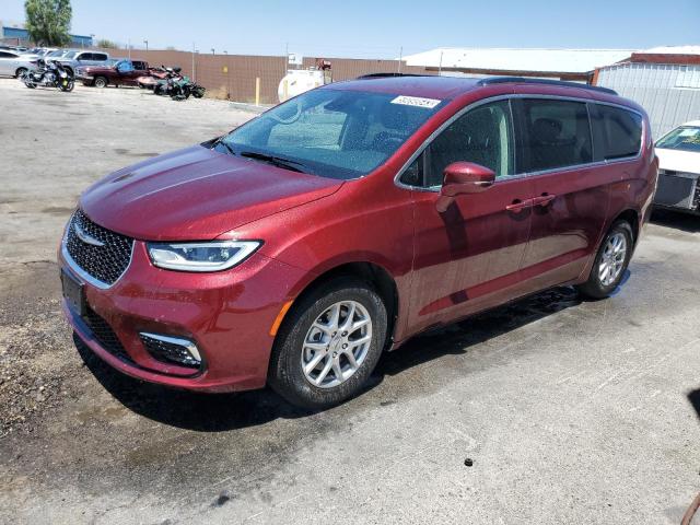 CHRYSLER PACIFICA T 2022 2c4rc1bg2nr190153