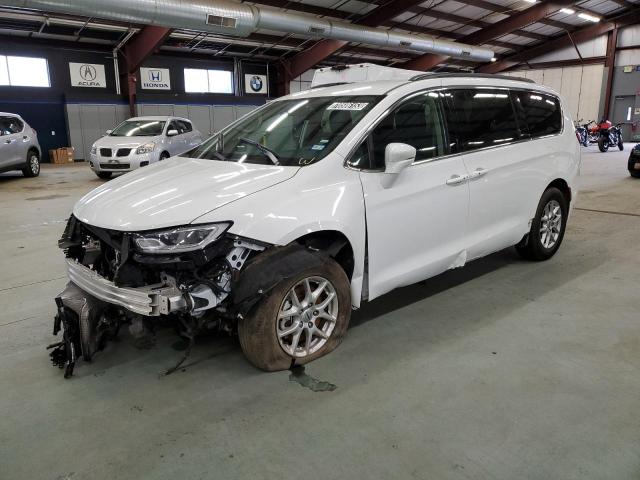 CHRYSLER PACIFICA 2022 2c4rc1bg2nr191187