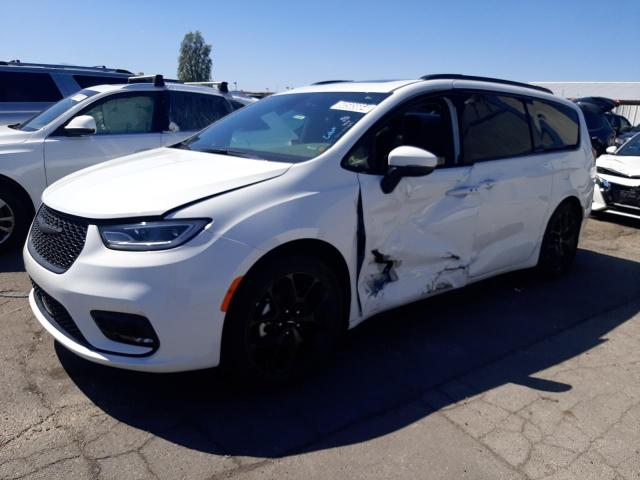 CHRYSLER PACIFICA 2023 2c4rc1bg2pr548841