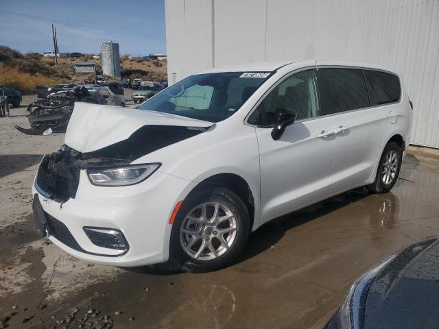 CHRYSLER PACIFICA T 2024 2c4rc1bg2rr123123