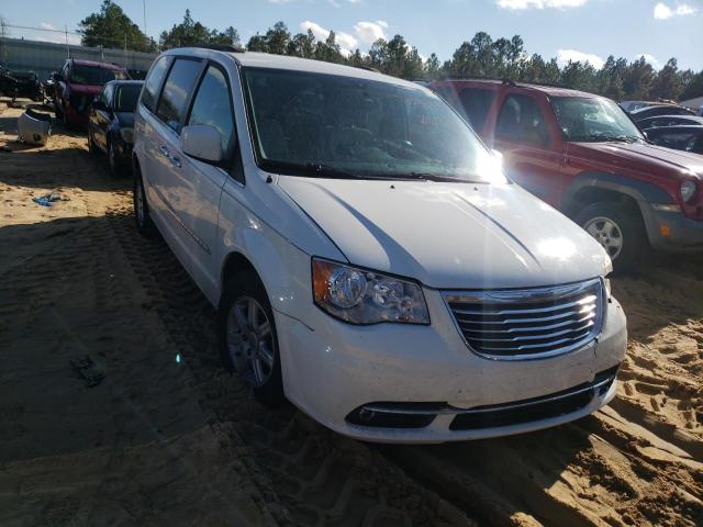 CHRYSLER TOWN &AMP COU 2012 2c4rc1bg3cr117161