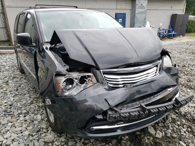 CHRYSLER TOWN &AMP COU 2012 2c4rc1bg3cr132923