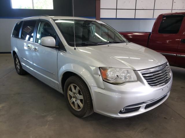 CHRYSLER TOWN &AMP COU 2012 2c4rc1bg3cr133716