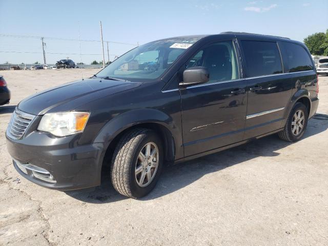 CHRYSLER TOWN & COU 2012 2c4rc1bg3cr157918