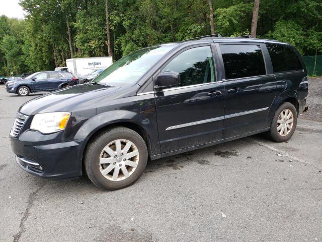 CHRYSLER TOWN & COU 2012 2c4rc1bg3cr169499