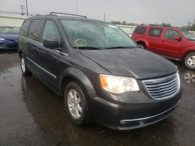 CHRYSLER TOWN &AMP COU 2012 2c4rc1bg3cr187050