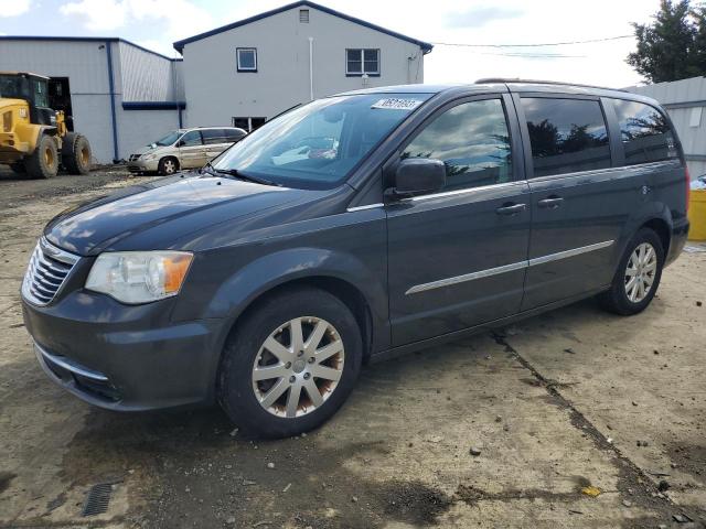 CHRYSLER TOWN & COU 2012 2c4rc1bg3cr189297