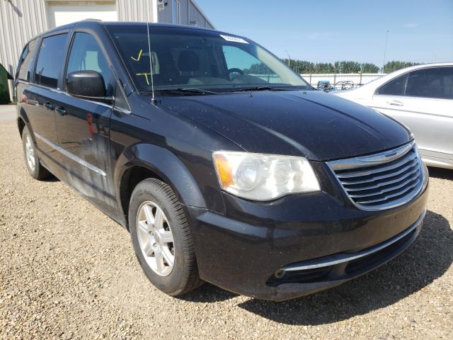 CHRYSLER TOWN &AMP COU 2012 2c4rc1bg3cr192006