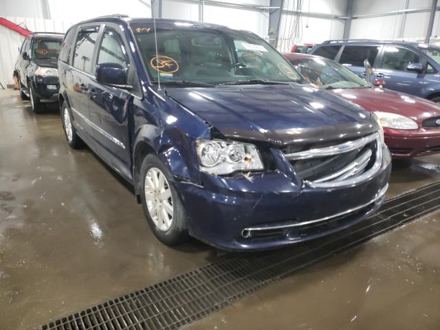 CHRYSLER TOWN &AMP COU 2012 2c4rc1bg3cr221195