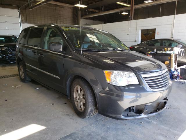 CHRYSLER TOWN &AMP COU 2012 2c4rc1bg3cr222900