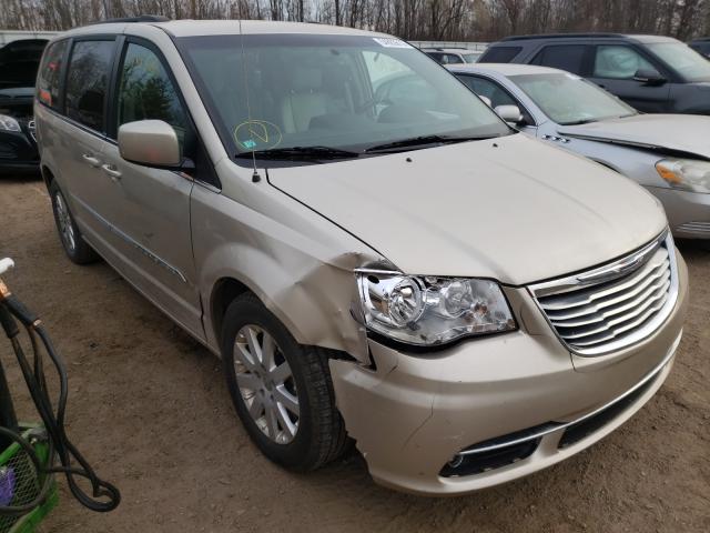 CHRYSLER TOWN & COU 2012 2c4rc1bg3cr237574