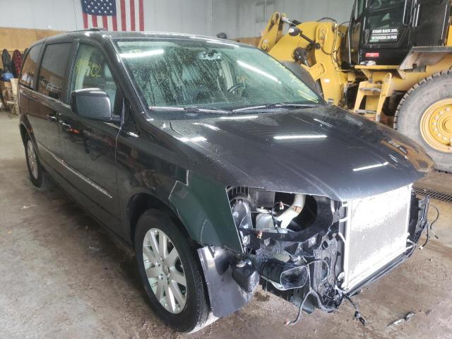 CHRYSLER TOWN & COU 2012 2c4rc1bg3cr277864