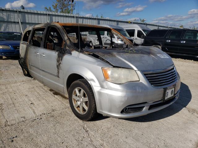 CHRYSLER TOWN &AMP COU 2012 2c4rc1bg3cr279467