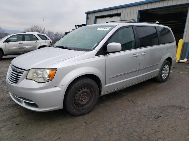 CHRYSLER TOWN & COU 2012 2c4rc1bg3cr313679