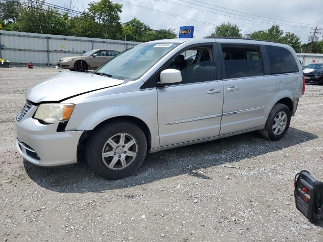 CHRYSLER TOWN & COU 2012 2c4rc1bg3cr330630