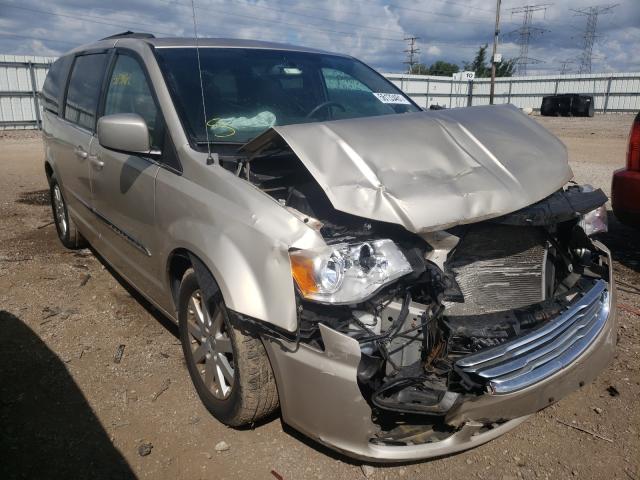 CHRYSLER TOWN &AMP COU 2012 2c4rc1bg3cr345581