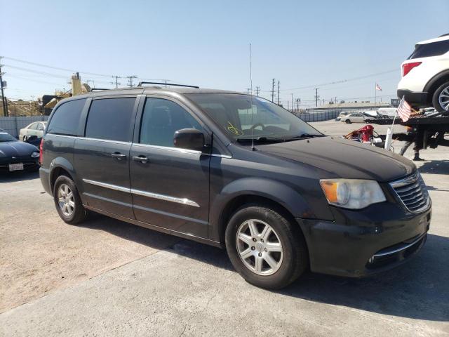 CHRYSLER TOWN & COU 2012 2c4rc1bg3cr348819